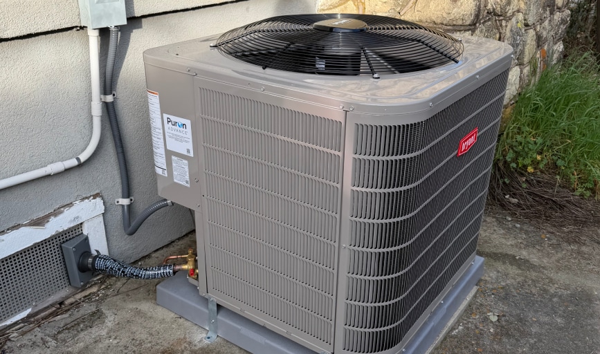 STAT Heating & Air