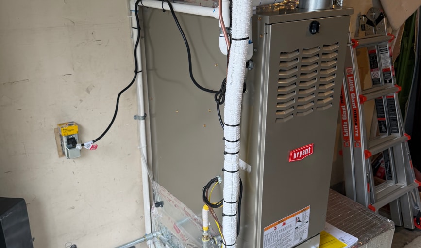 STAT Heating & Air